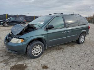 Dodge Grand Caravan (Caravan) SPORT 3.3L 6 2003
