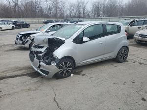 Chevrolet Spark 1LT 1.2L 4 2013