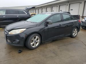 Ford Focus SE 2.0L 4 2014