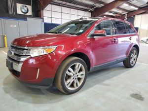 Ford Edge LIMITED 3.5L 6 2013