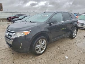 Ford Edge LIMITED 3.5L 6 2013