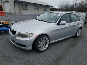BMW 3 Series XI SULEV 3.0L 6 2011