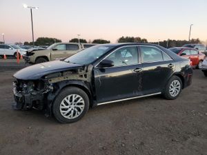 Toyota Camry L 2.5L 4 2014