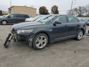 Ford Taurus SEL 3.5L 6 2015