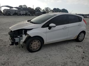 Ford Festiva S 1.6L 4 2014