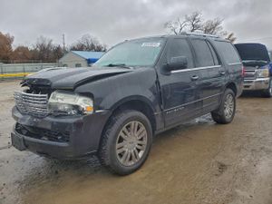 Lincoln Navigator 5.4L 8 2011