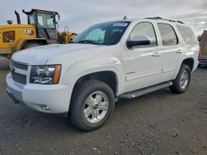 Chevrolet Tahoe K1500 LT 5.3L 8 2012