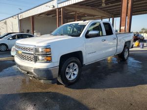 Chevrolet Silverado 1500 C1500 5.3L 8 2015