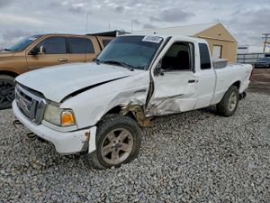 Ford Ranger SUPER CAB 4.0L 6 2009