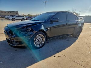 Mitsubishi Lancer ES/ES SPORT 2.0L 4 2011