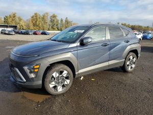 Hyundai Kona SEL 2.0L 4 2025