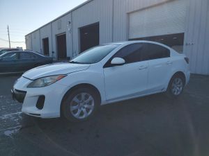 Mazda 3 I 2.0L 4 2013