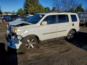 Honda Pilot TOURING 3.5L 6 2012