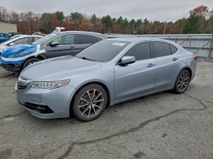 Acura TLX TECH 3.5L 6 2015