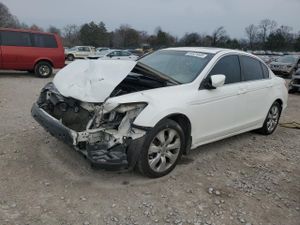 Honda Accord EXL 2.4L 4 2010