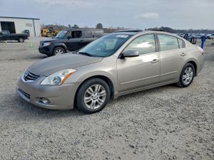 Nissan Altima BASE 2.5L 4 2012