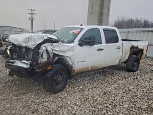 Chevrolet Silverado 1500 K2500 HEAVY DUTY 6.6L 8 2007