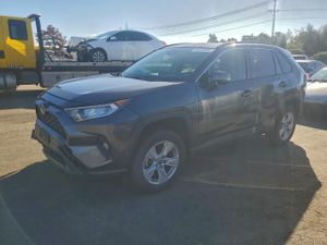 Toyota Rav4 XLE 2.5L 4 2019