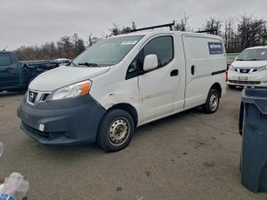 Nissan NV200 2.5S 2.0L 4 2015