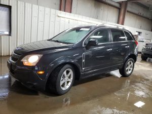 Chevrolet Captiva LT 2.4L 4 2014