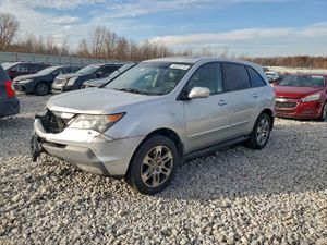 Acura MDX TECHNOLOGY 3.7L 6 2008