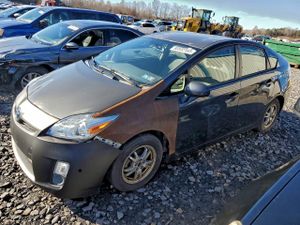 Toyota Prius 1.8L 4 2010