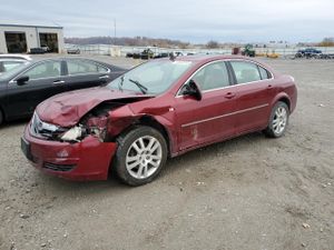 Saturn Aura XE 3.5L 6 2008