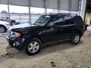 Ford Escape XLT 2.5L 4 2012