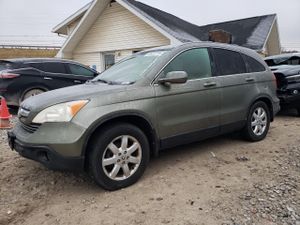 Honda CR-V EXL 2.4L 4 2008