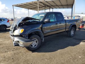 Toyota Tundra ACCESS CAB LIMITED 4.7L 8 2001