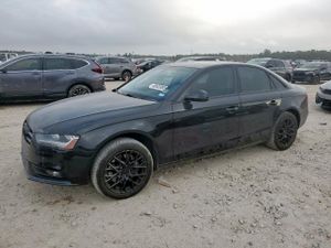 Audi A4 PREMIUM 2.0L 4 2014