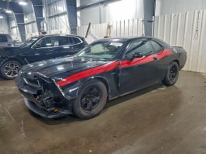 Dodge Challenger R/T 5.7L 8 2012