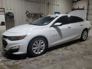 Chevrolet Malibu LT 1.5L 4 2020