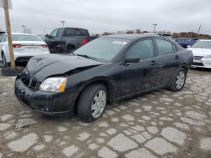 Mitsubishi Galant ES MEDIUM 2.4L 4 2006