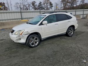 Lexus RX 350 3.5L 6 2008