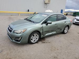 Subaru Impreza PREMIUM 2.0L 4 2015