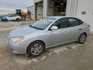 Hyundai Elantra BLUE 2.0L 4 2010