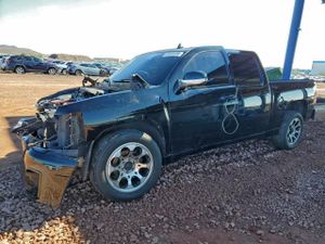 Chevrolet Silverado 1500 C1500 CREW CAB 5.3L 8 2007