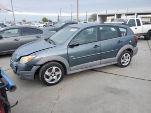 Pontiac Vibe 1.8L 4 2008