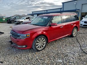 Ford Flex LIMITED 3.5L 6 2015
