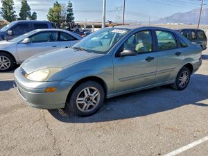 Ford Focus SE COMFORT 2.3L 4 2003