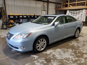 Lexus ES 350 3.5L 6 2011
