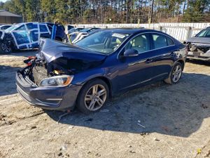 Volvo S60 PREMIER 2.0L 4 2015