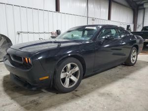 Dodge Challenger SXT 3.6L 6 2013