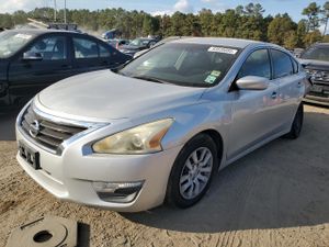 Nissan Altima 2.5 2.5L 4 2013
