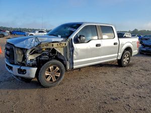 Ford F-150 SUPERCREW 3.5L 6 2015