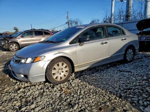 Honda Civic VP 1.8L 4 2010