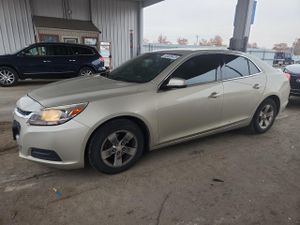 Chevrolet Malibu LS 2.5L 4 2015