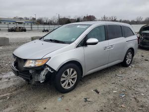 Honda Odyssey EXL 3.5L 6 2015