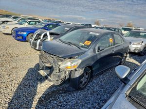 Toyota Yaris 1.5L 4 2007